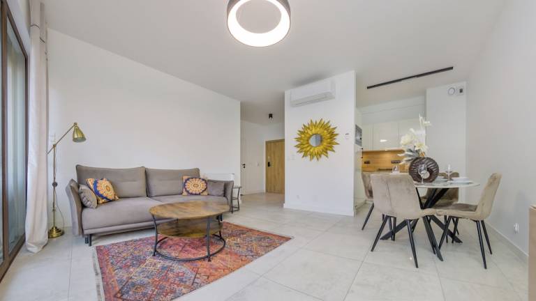 Apartament  Hel