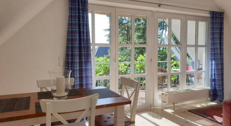 Wonderful holiday apartment | Pet-friendly — photo 2