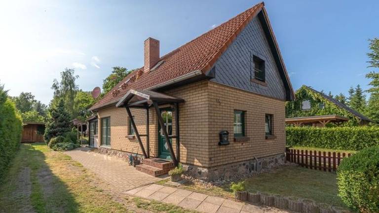 Ferienhaus Jabel