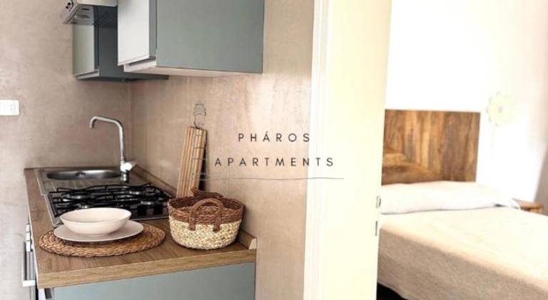 Apartment with 2 rooms for 4 persons — photo 2