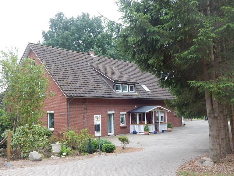 Ferienwohnung Wingst