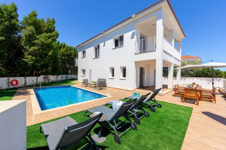 Villa Agia Napa