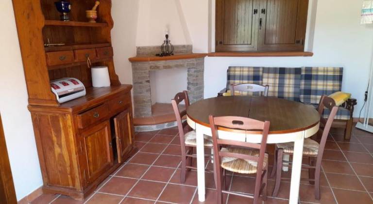 Villa with 1 room for 4 persons — photo 5