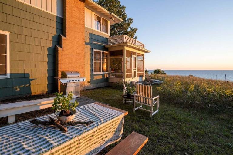 Cottage Grand Haven