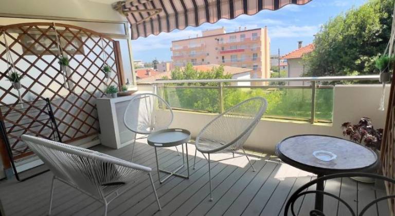 Holiday apartment with 1 room for 2 persons — photo 5