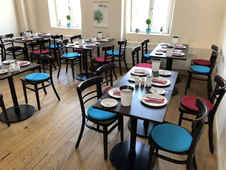 Hotel-Gasthof Flotzinger Brau — photo 2