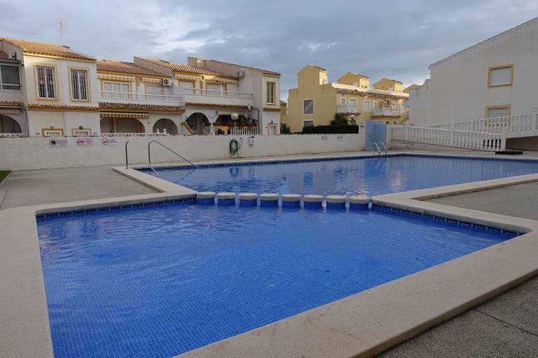 Appartement Santa Pola