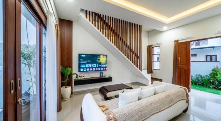 House with garden, pool & terrace | Suitable for remote work — photo 2