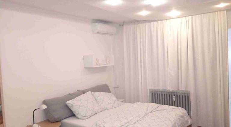 Rental apartment | Dogs allowed in Zagreb