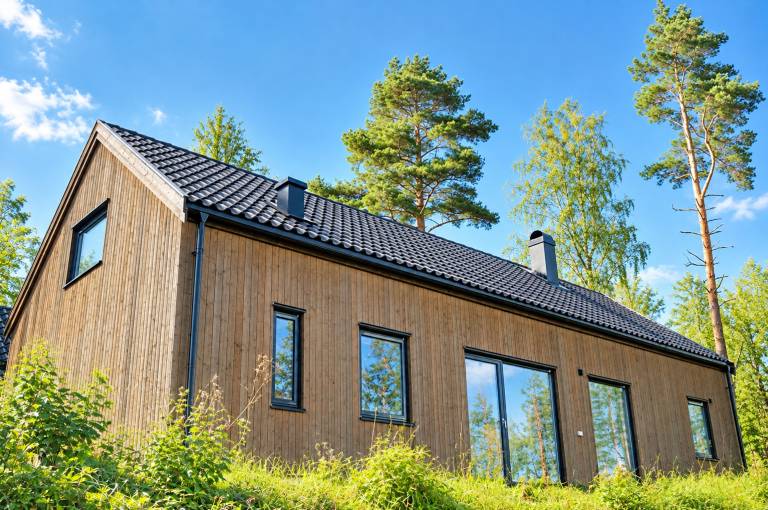 Ferienhaus in Osby für max. 6 Personen, Ferienhaus in Osby für max. 6 Personen,