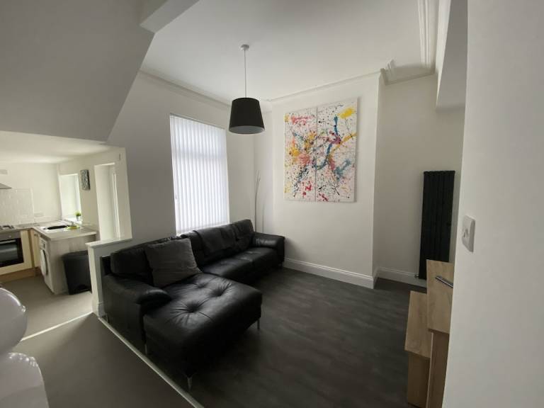 House Sunderland