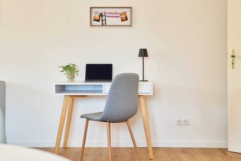 RegioStyle Charmante Wohnung an der Müritz — photo 5