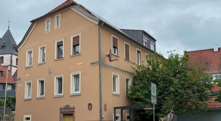 Holiday apartment | Dogs allowed in Bad Kissingen