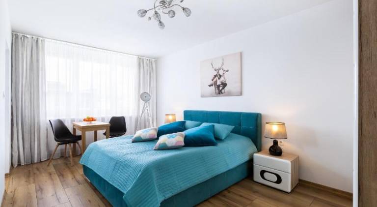 Apartament Jelenia Góra