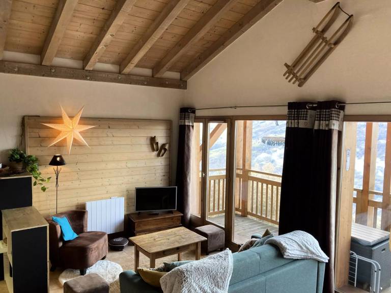 Appartement  Les Coches