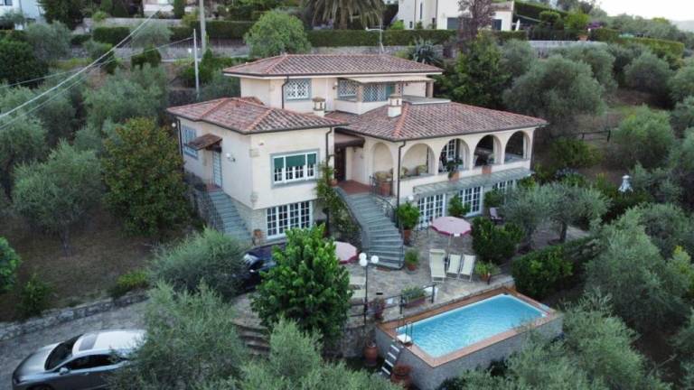 Villa vacanza Vecchiano