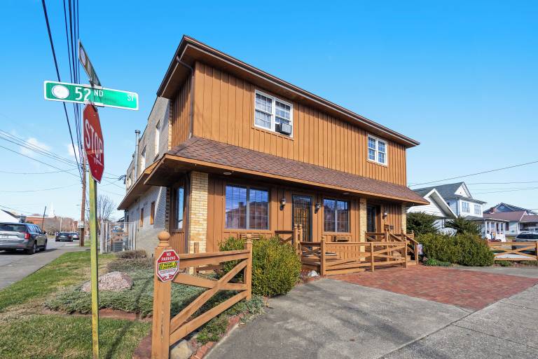 Apartment Catlettsburg