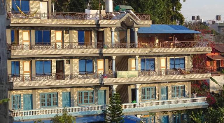 Lake Vision Guesthouse — photo 4