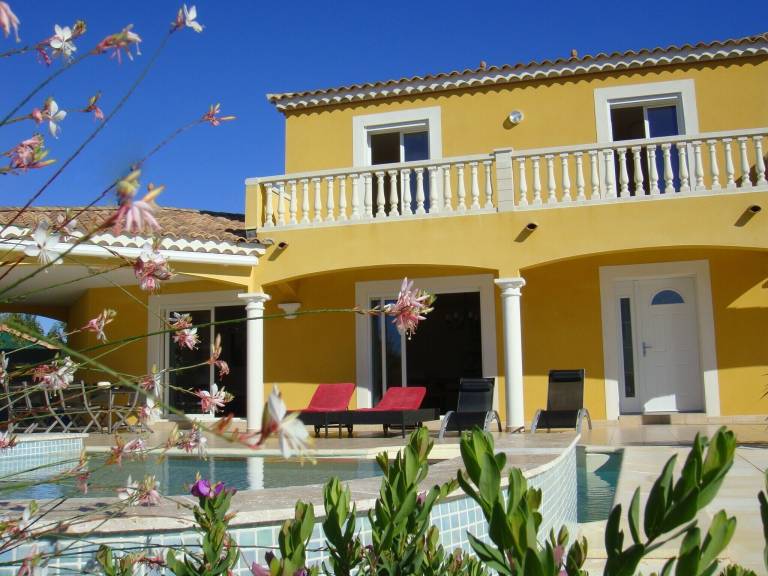 Villa Agde