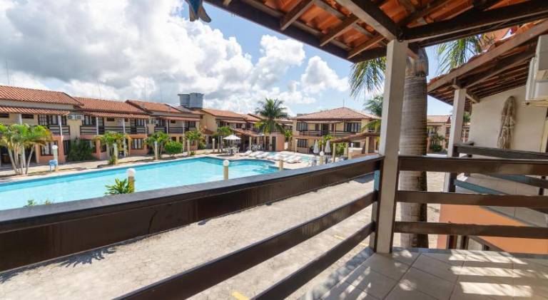 Rental apartment with pool — photo 3