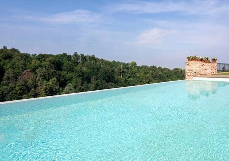 Bed & Breakfast La Morra