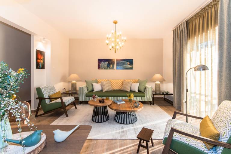 Apartment South Athens