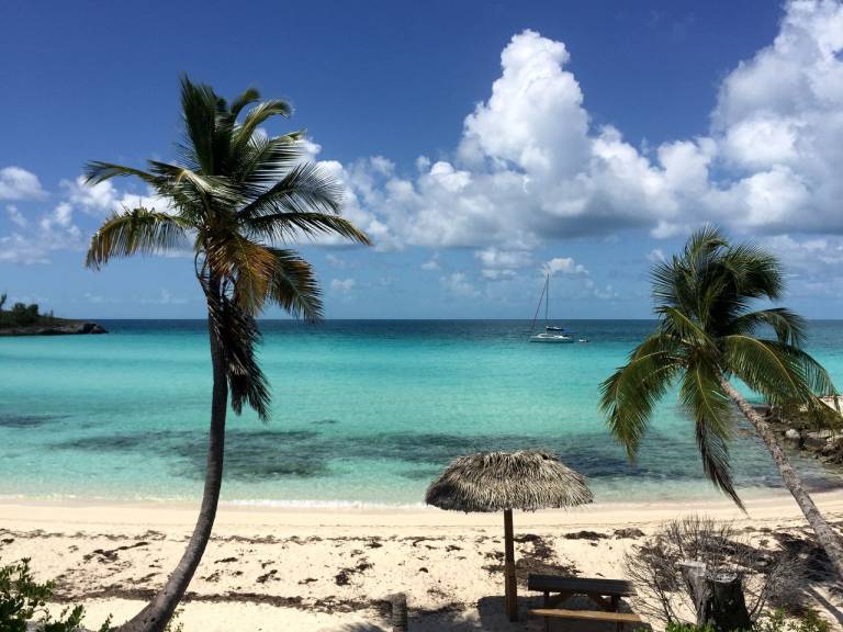 Ferienhaus North Eleuthera