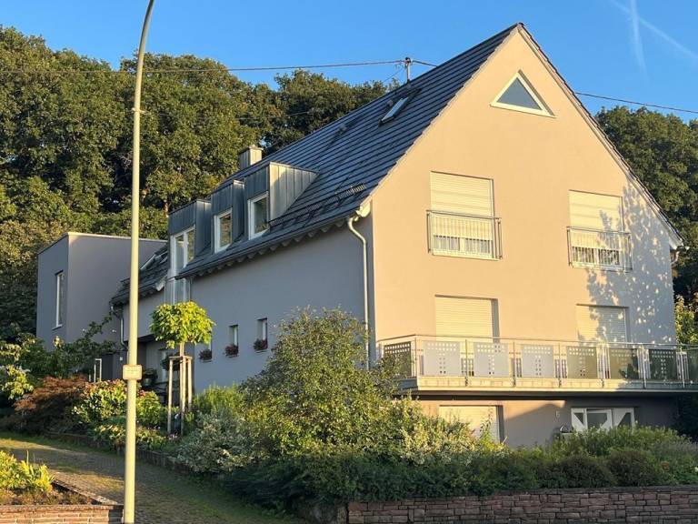 Ferienwohnung Perl