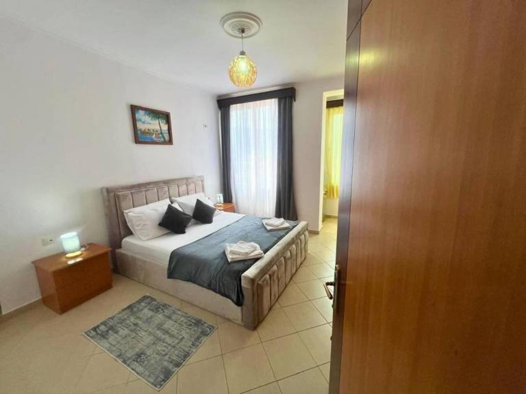Apartma  Berat