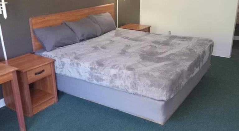 Holiday apartment with 1 room for 3 persons in Livingston, TX