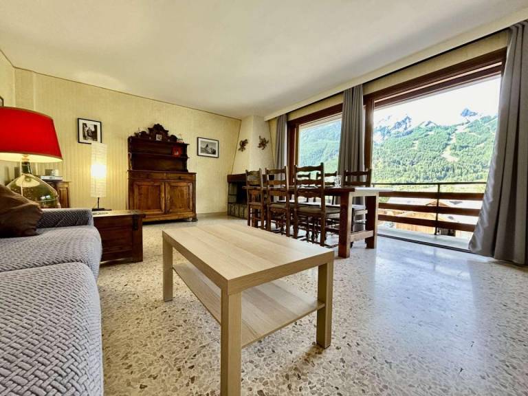 Appartement Le Monêtier-les-Bains