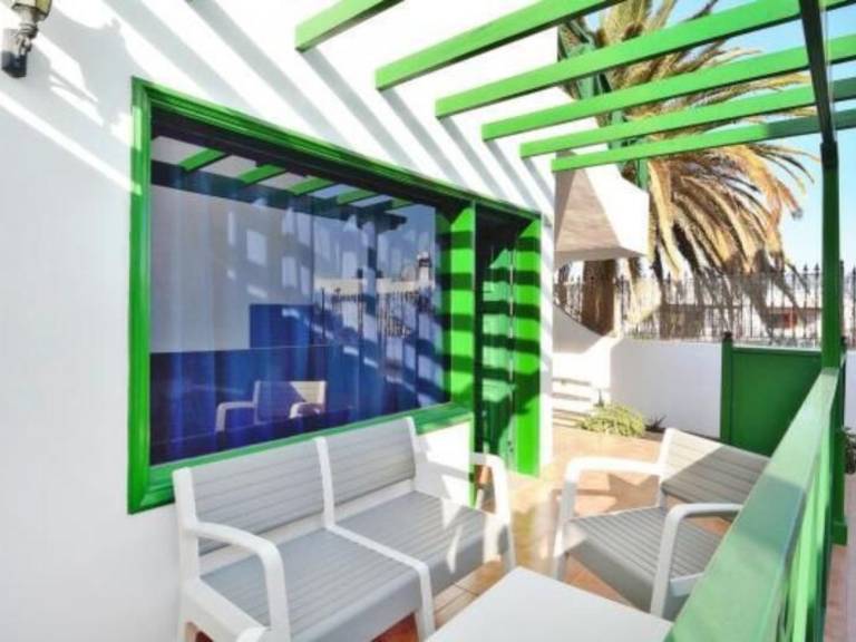 Ferienwohnung Puerto del Carmen