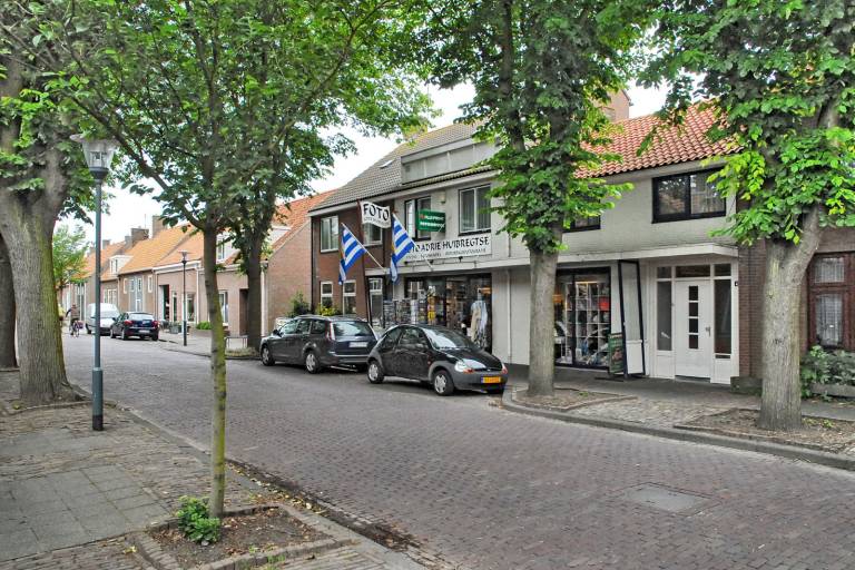 Casa Domburg