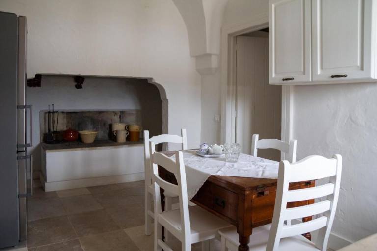 Holiday Home with private beach - La Ginestra — photo 3