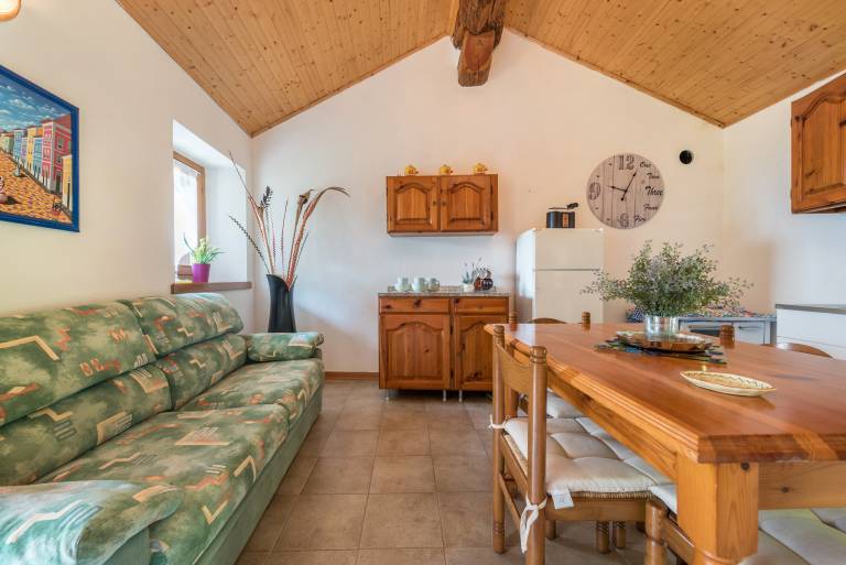 Cosy Apartment "Baita Velo" with Garden & Balcony — photo 5