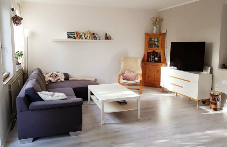 Ferienwohnung  Bezirk Reinickendorf