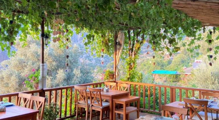 Faralya Misafir Evi — photo 3
