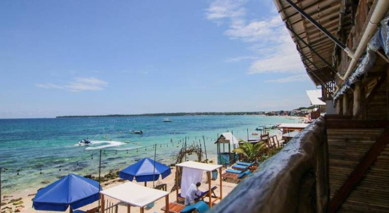 Cabana Coral Azul — photo 3