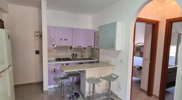 Rental apartment with 2 rooms for 4 persons — photo 4