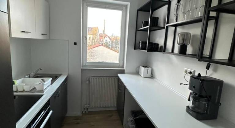 Rental apartment with garden — photo 5