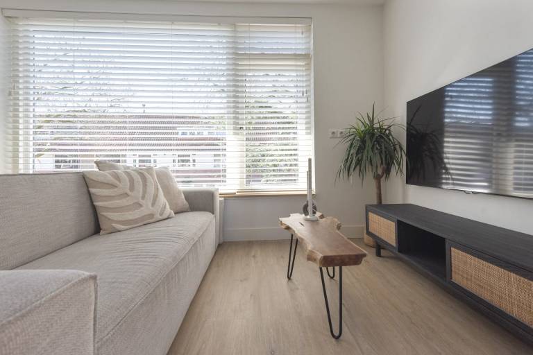 Ferienwohnung Zandvoort