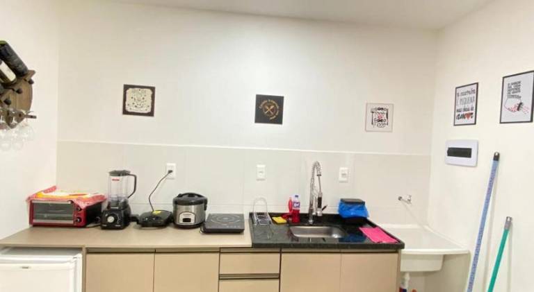 Apartment | Pets are welcome — photo 5
