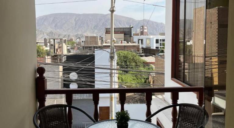 Hotel Arequipa — photo 5