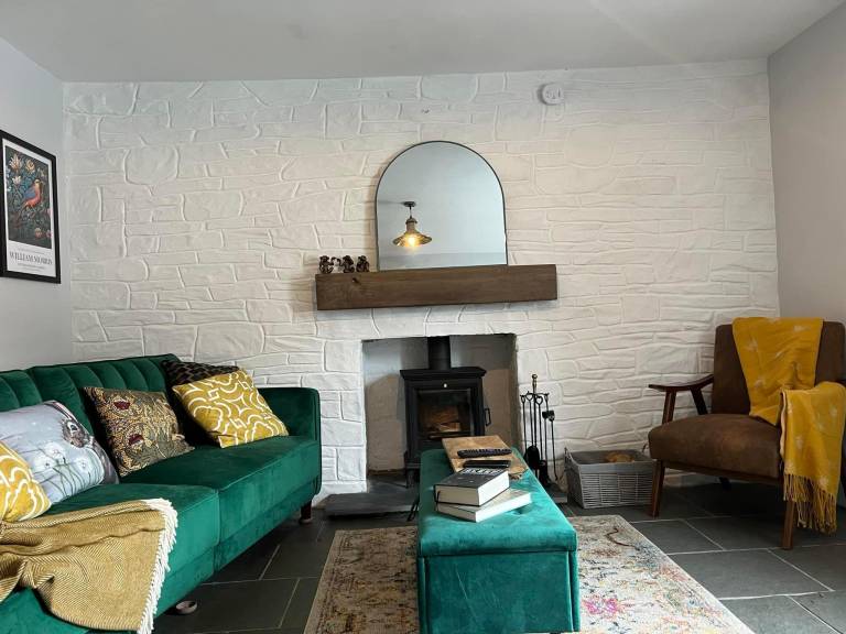 Vacation home with 2 rooms for 4 persons — photo 2