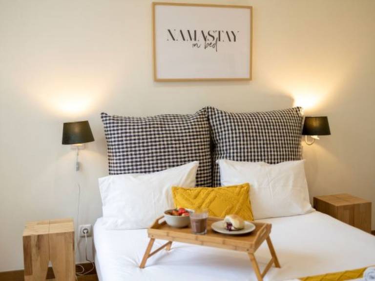 Ferienwohnung Lissabon