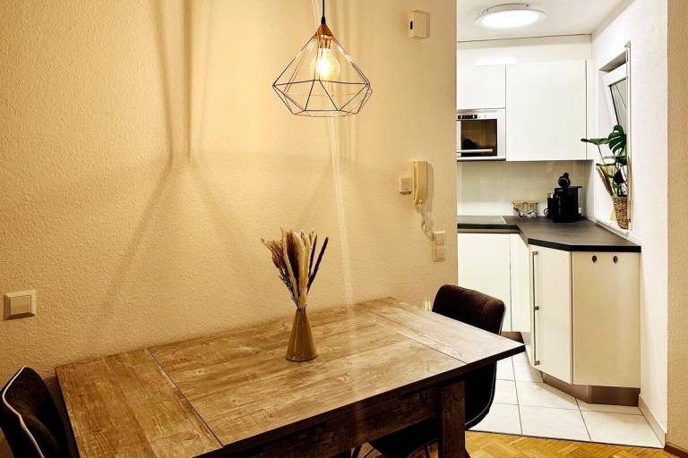 Apartment | Suitable for remote work — photo 5