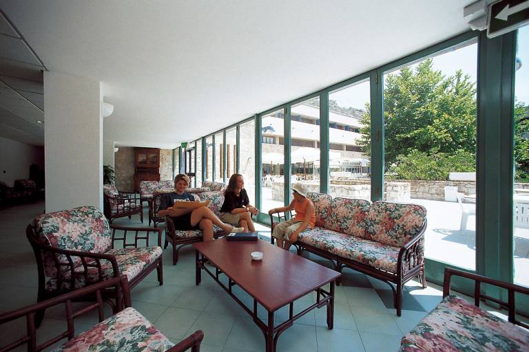 Hotel degli Ulivi — photo 4