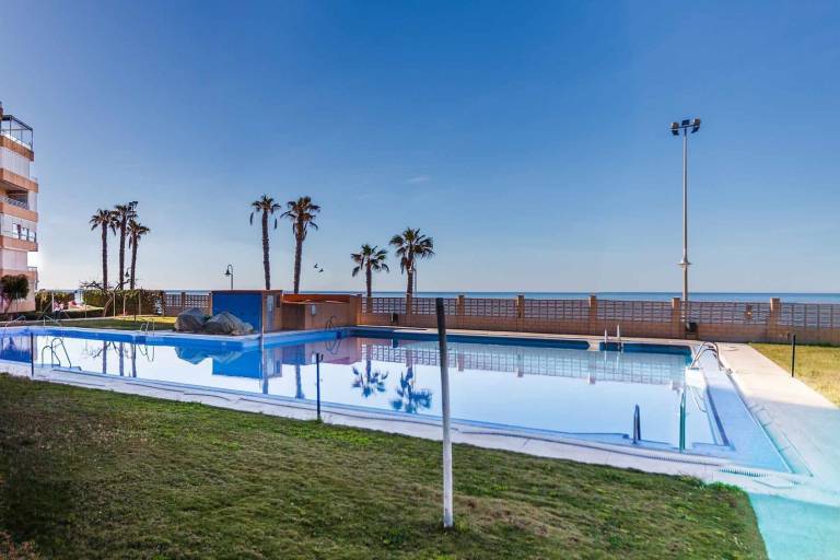 Apartamento  Algarrobo