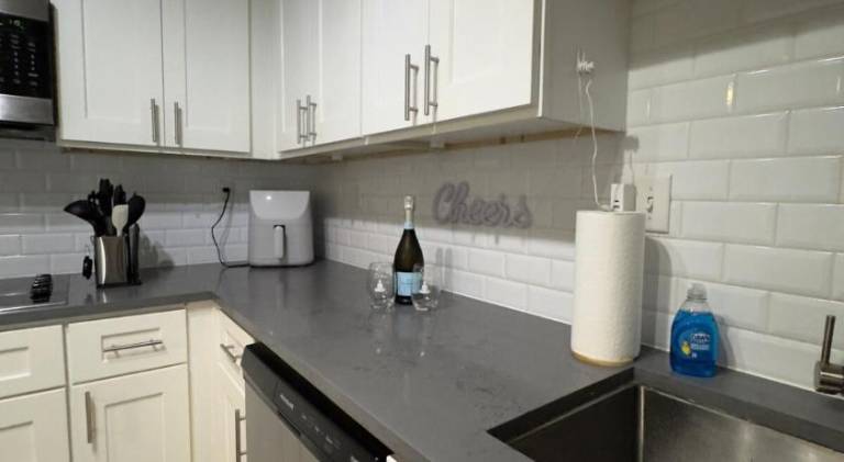 Holiday apartment with 1 room for 3 persons — photo 3