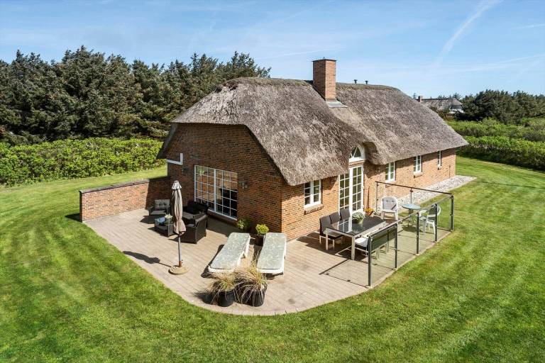 Ferienhaus Tim